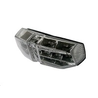 CLOSEOUT!!! Integrated Taillight - Ducati Streetfighter 1098 / 848